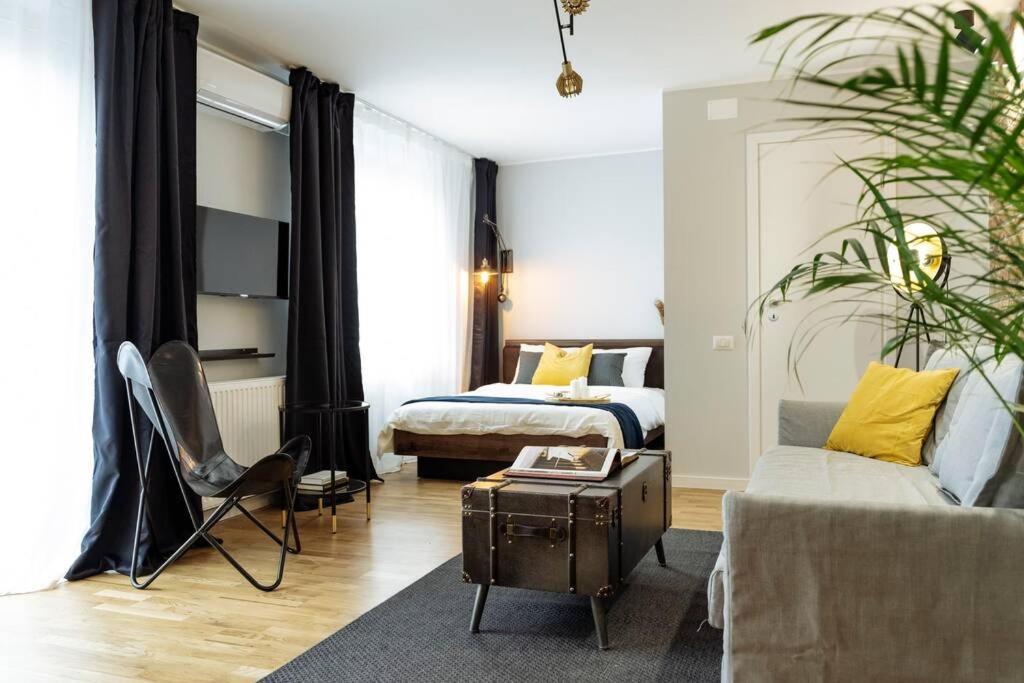 Amazing City View - Terrace+Netflix - City Center Bucureşti Exterior foto
