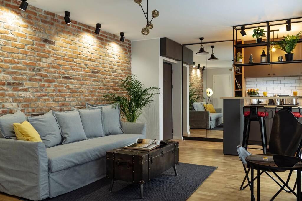 Amazing City View - Terrace+Netflix - City Center Bucureşti Exterior foto
