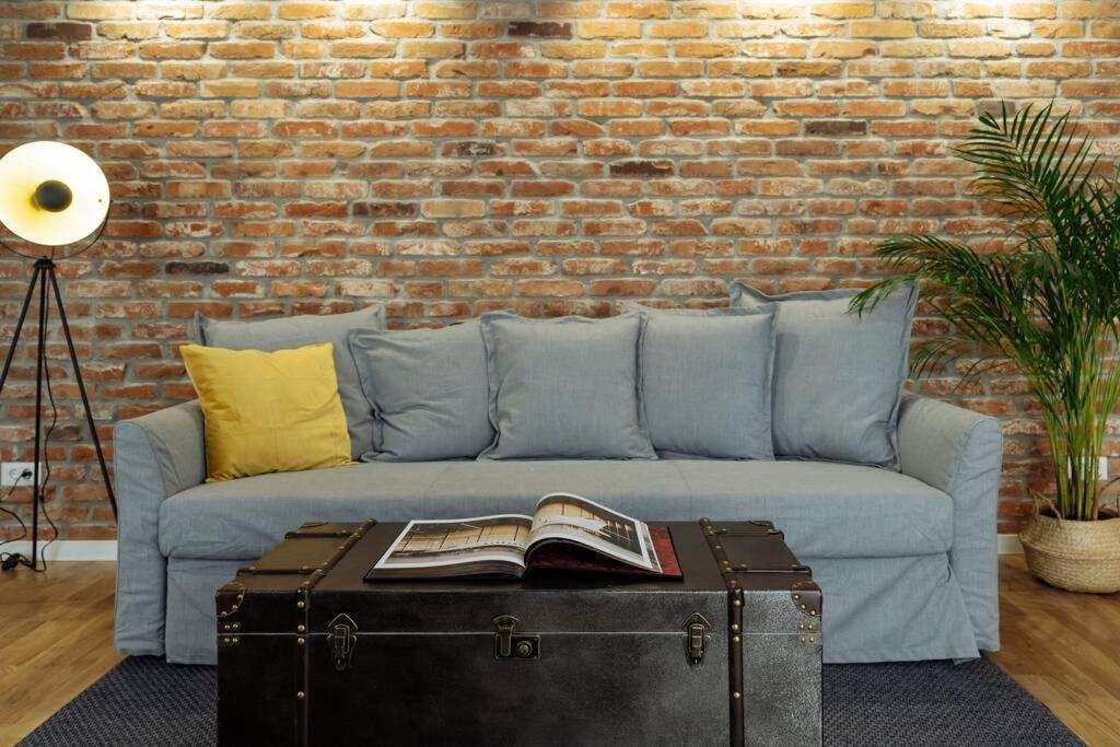 Amazing City View - Terrace+Netflix - City Center Bucureşti Exterior foto